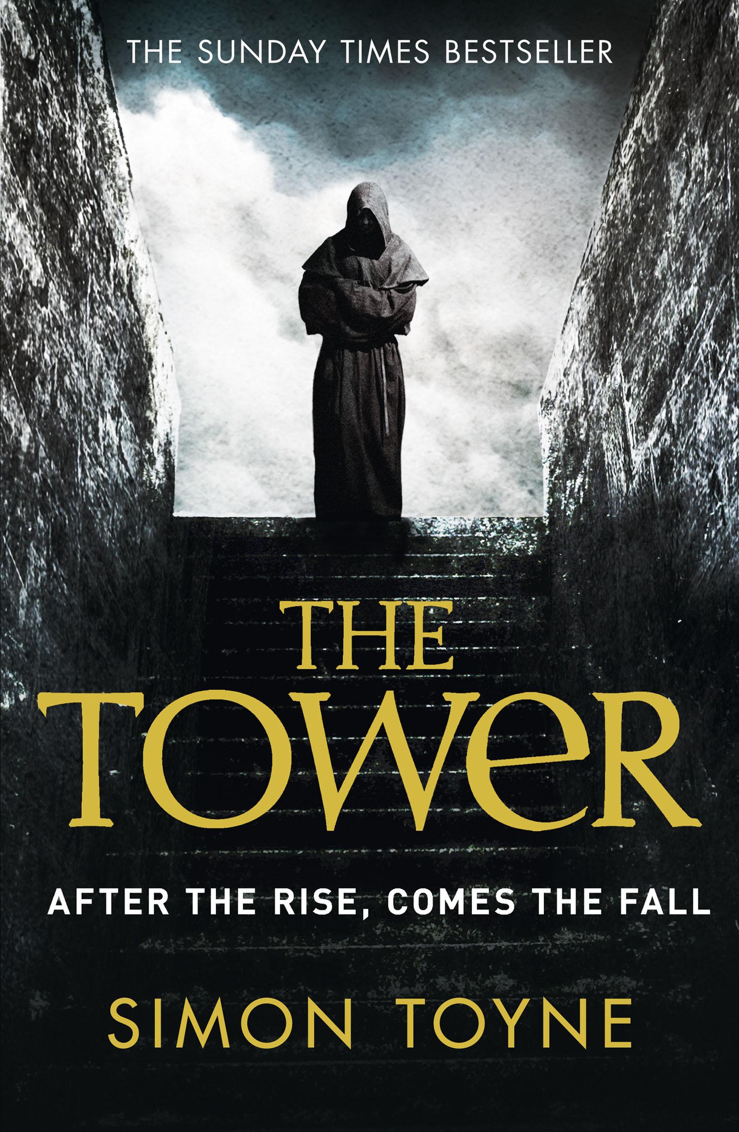 Cover: 9780007392087 | The Tower | Simon Toyne | Taschenbuch | 500 S. | Englisch | 2013