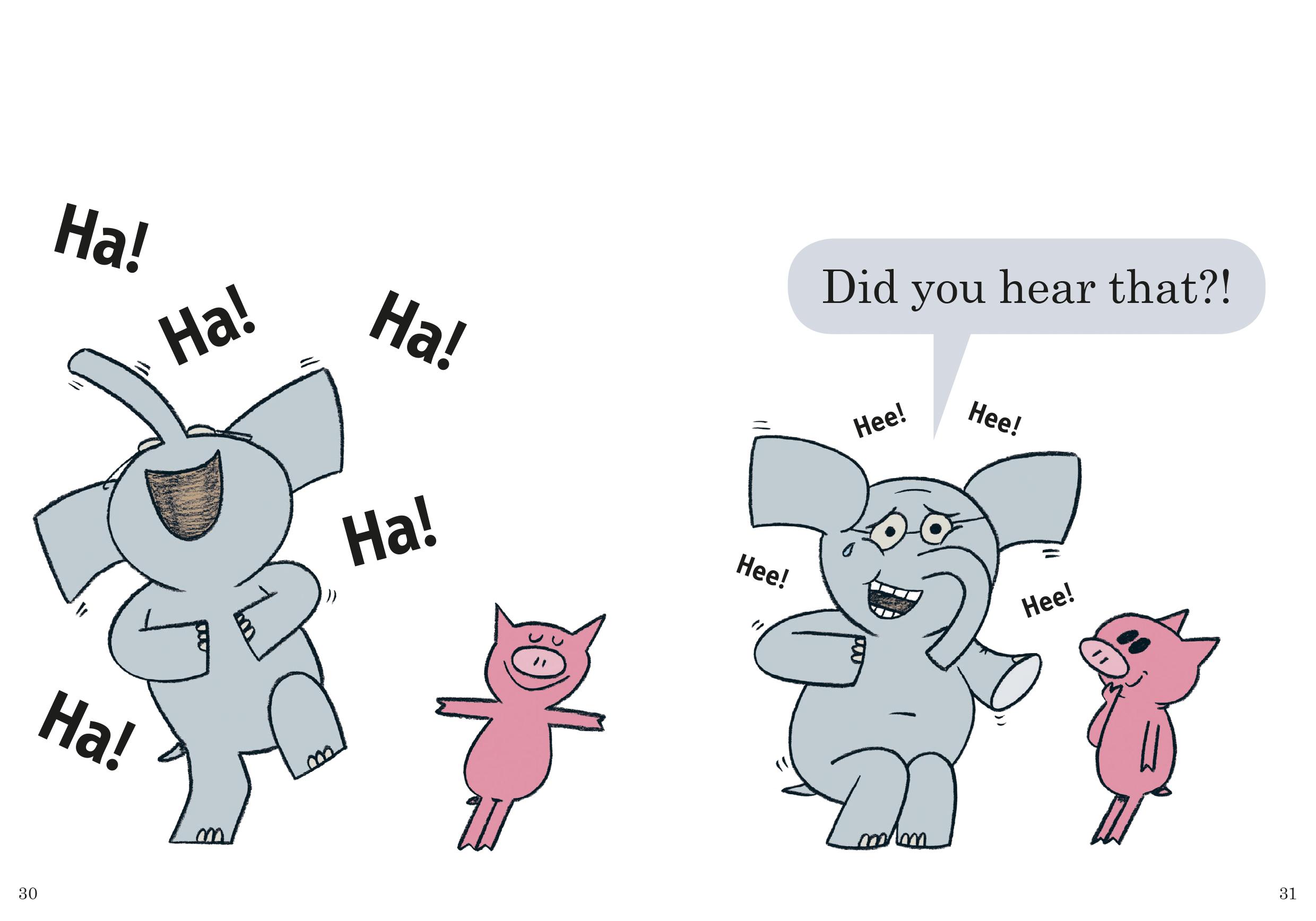 Bild: 9783954701278 | We are in a book! | Mein erstes Buch auf Englisch! | Mo Willems | Buch