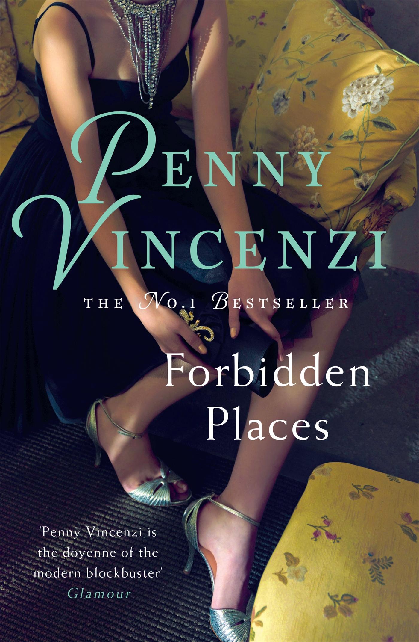 Cover: 9780755332649 | Forbidden Places | A rich, engrossing novel of women, war and survival