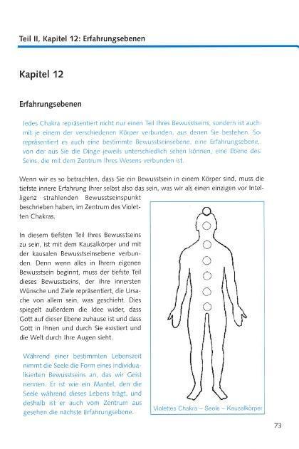 Bild: 9783944002538 | Das Körper-Spiegel-System | Martin Brofman | Buch | 236 S. | Deutsch