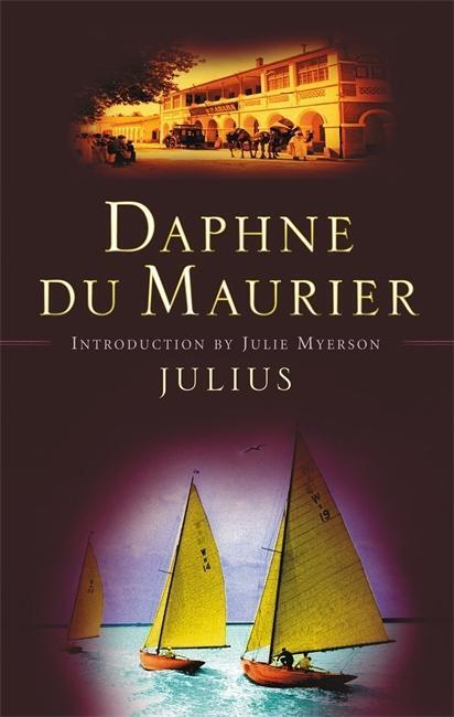 Cover: 9781844080687 | Julius | Daphne Du Maurier | Taschenbuch | Kartoniert / Broschiert