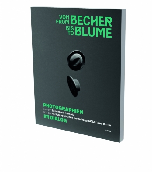 Cover: 9783864423239 | Von Becher bis Blume | Die Photographische Sammlung/SK Stiftung Kultur