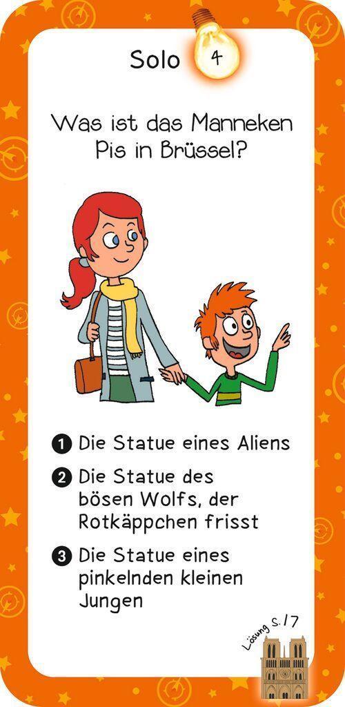 Bild: 4033477901644 | Das Rund um die Welt-Quiz | Aurore Meyer | Spiel | 90164 | Deutsch