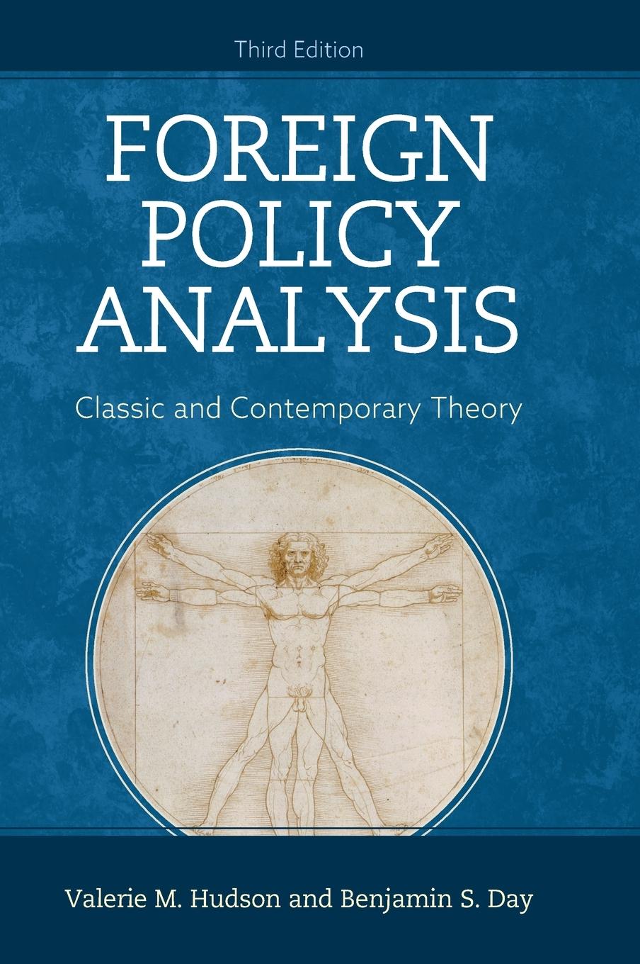 Cover: 9781442277908 | Foreign Policy Analysis | Classic and Contemporary Theory | Buch