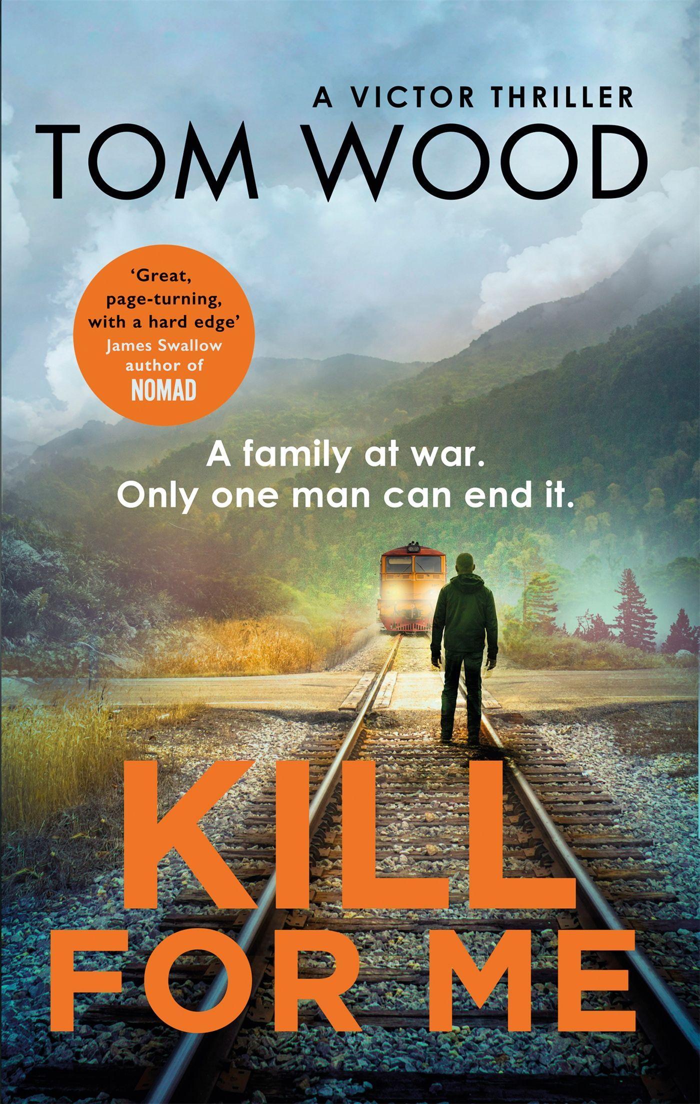 Cover: 9780751565720 | Kill For Me | Tom Wood | Taschenbuch | 480 S. | Englisch | 2019