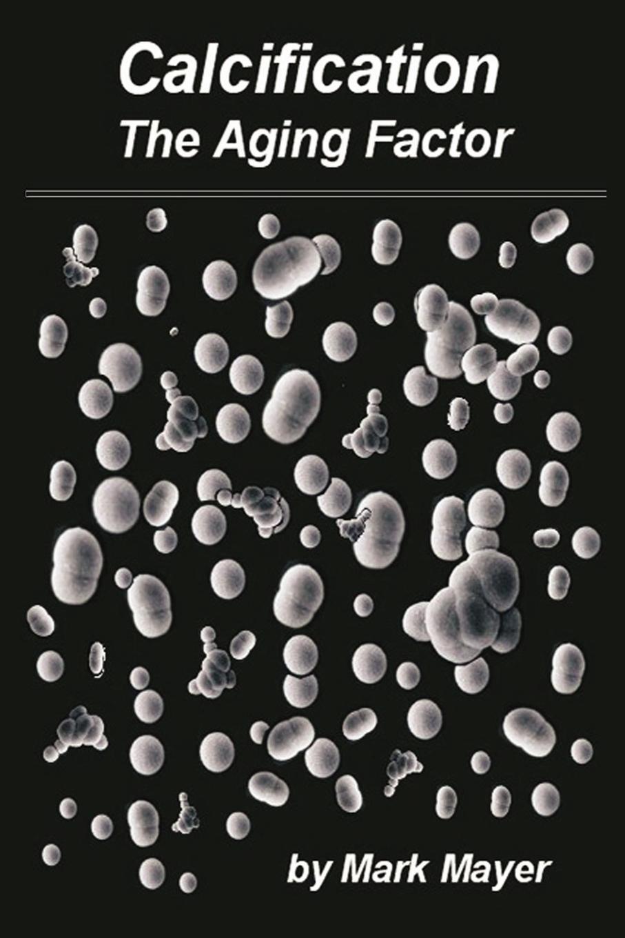 Cover: 9781847286338 | Calcification | The Aging Factor, How to Defuse the Calcium Bomb