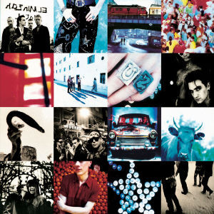 Cover: 602527788258 | Achtung Baby | 20th Anniversary, CD | U2 | Audio-CD | CD | Deutsch