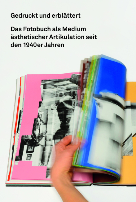 Cover: 9783863359065 | Gedruckt und erblättert. Das Fotobuch als Medium ästhetischer...