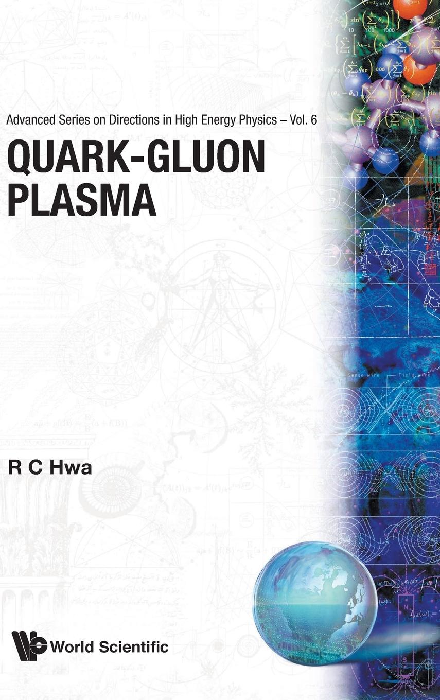 Cover: 9789971509002 | QUARK GLUON PLASMA (V6) | R C Hwa | Buch | Englisch | 1990