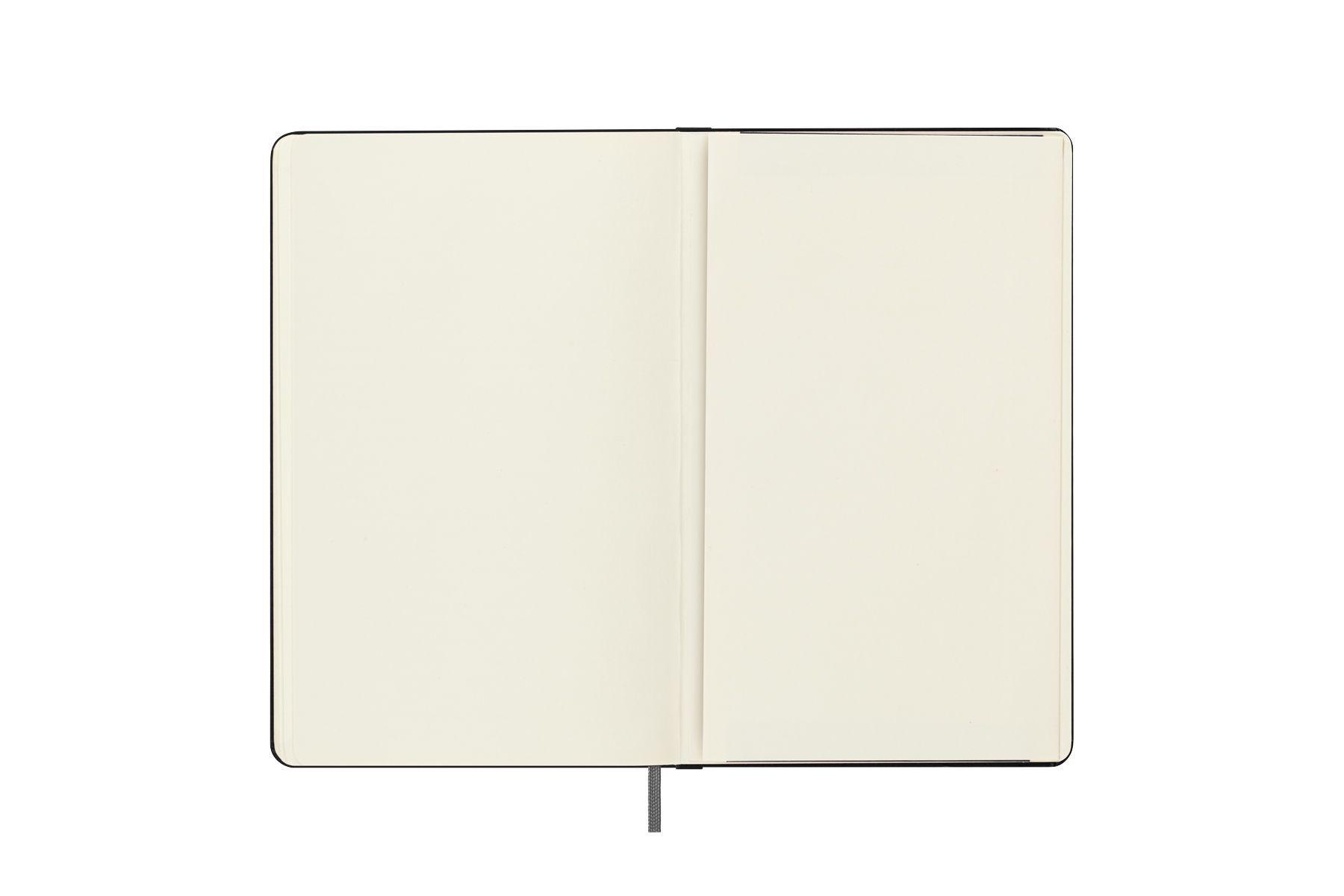 Bild: 8056420859218 | Moleskine Smart Notizbücher, Large/A5, Liniert, Fester Einband,...