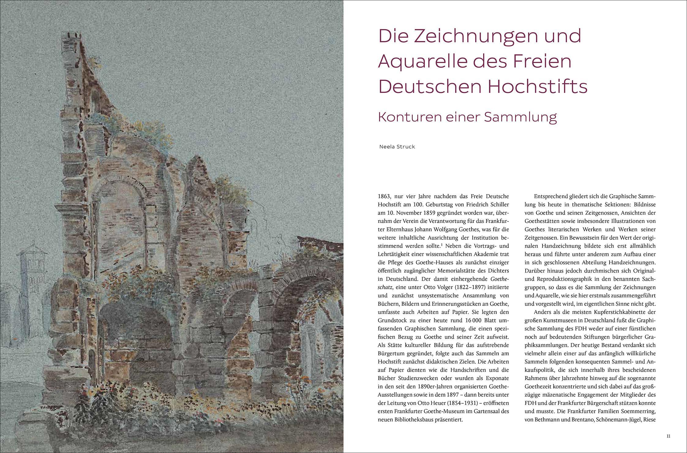 Bild: 9783777439761 | Zeichnen im Zeitalter Goethes | Mareike Hennig (u. a.) | Buch | 312 S.