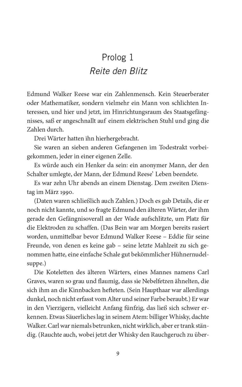 Bild: 9783833242779 | Das Grubenbuch | Chuck Wendig | Taschenbuch | 572 S. | Deutsch | 2022