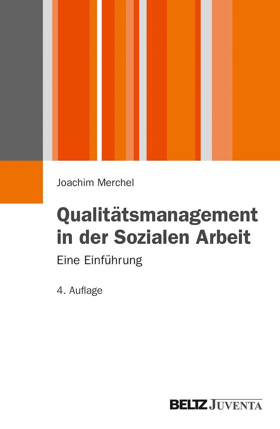 Cover: 9783779925019 | Qualitätsmanagement in der Sozialen Arbeit. | Eine Einführung | Buch