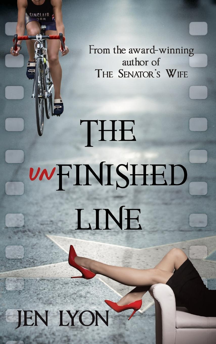 Cover: 9798991656412 | The Unfinished Line | Jen Lyon | Buch | Englisch | 2024