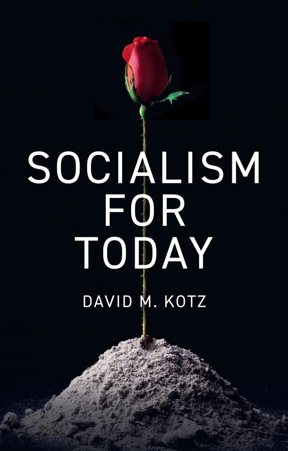 Cover: 9781509561476 | Socialism for Today | Escaping the Cruelties of Capitalism | Kotz