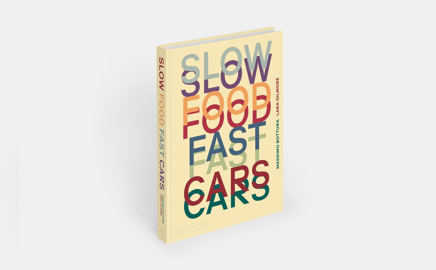 Bild: 9781838667245 | Slow Food, Fast Cars | Casa Maria Luigia - Stories and Recipes | Buch