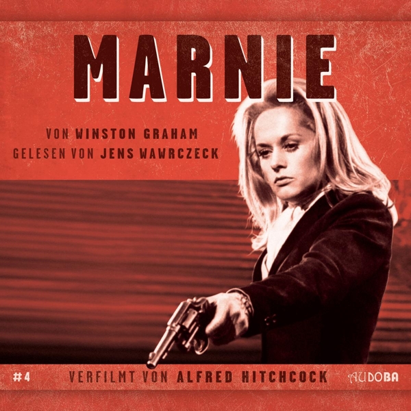 Cover: 9783948210052 | Graham, W: Marnie/2 MP3-CDs | Winston Graham | CD | Deutsch | 2019