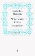 Cover: 9780571242184 | Dead Man's Chest | Taschenbuch | Paperback | 378 S. | Englisch | 2011