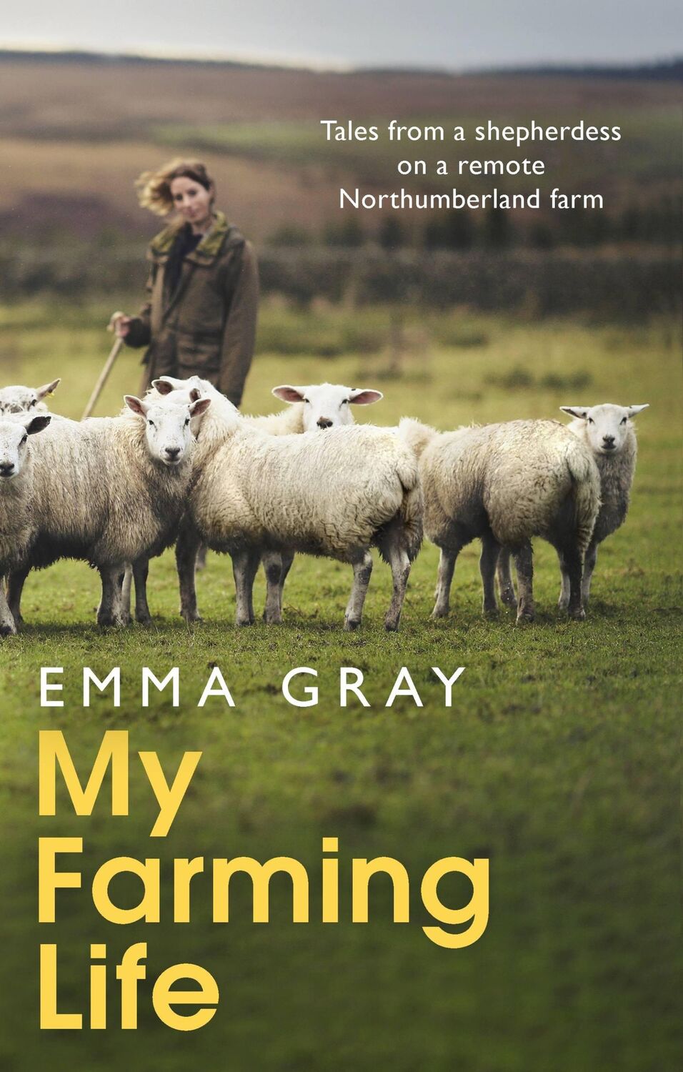 Cover: 9780751582024 | My Farming Life | Emma Gray | Buch | Gebunden | Englisch | 2021