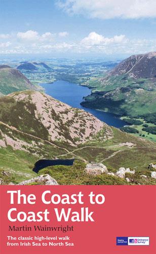 Cover: 9781781315606 | The Coast to Coast Walk | Martin Wainwright | Taschenbuch | Englisch