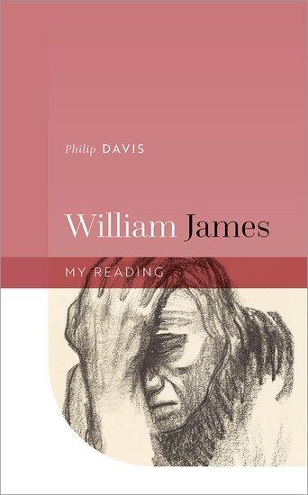 Cover: 9780192847324 | William James | Philip Davis | Buch | Gebunden | Englisch | 2022