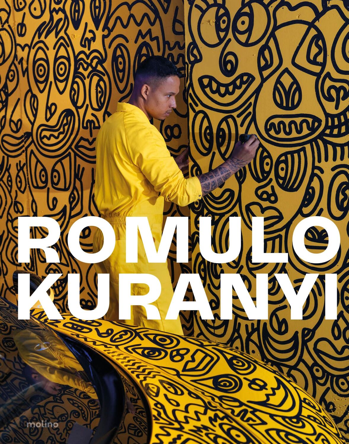 Cover: 9783948696481 | Romulo Kuranyi | Romulo Kuranyi | Buch | 132 S. | Deutsch | 2024