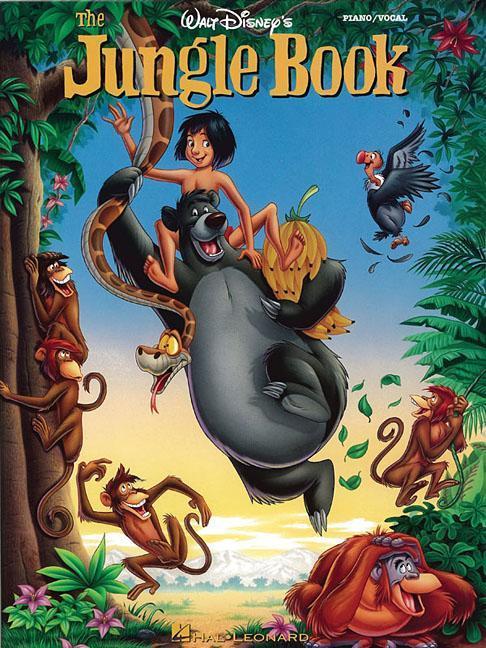 Cover: 73999601541 | Walt Disney's the Jungle Book | Taschenbuch | Buch | Englisch | 1985