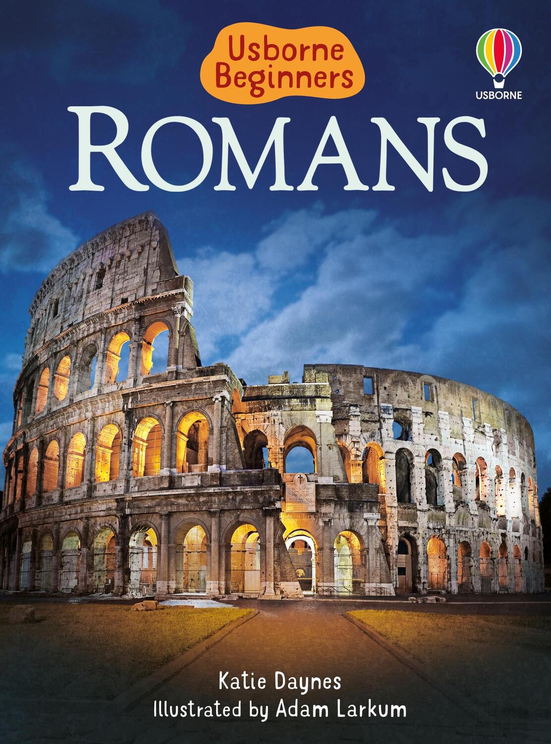 Cover: 9781474903172 | Romans | Katie Daynes | Buch | Englisch | 2015 | EAN 9781474903172