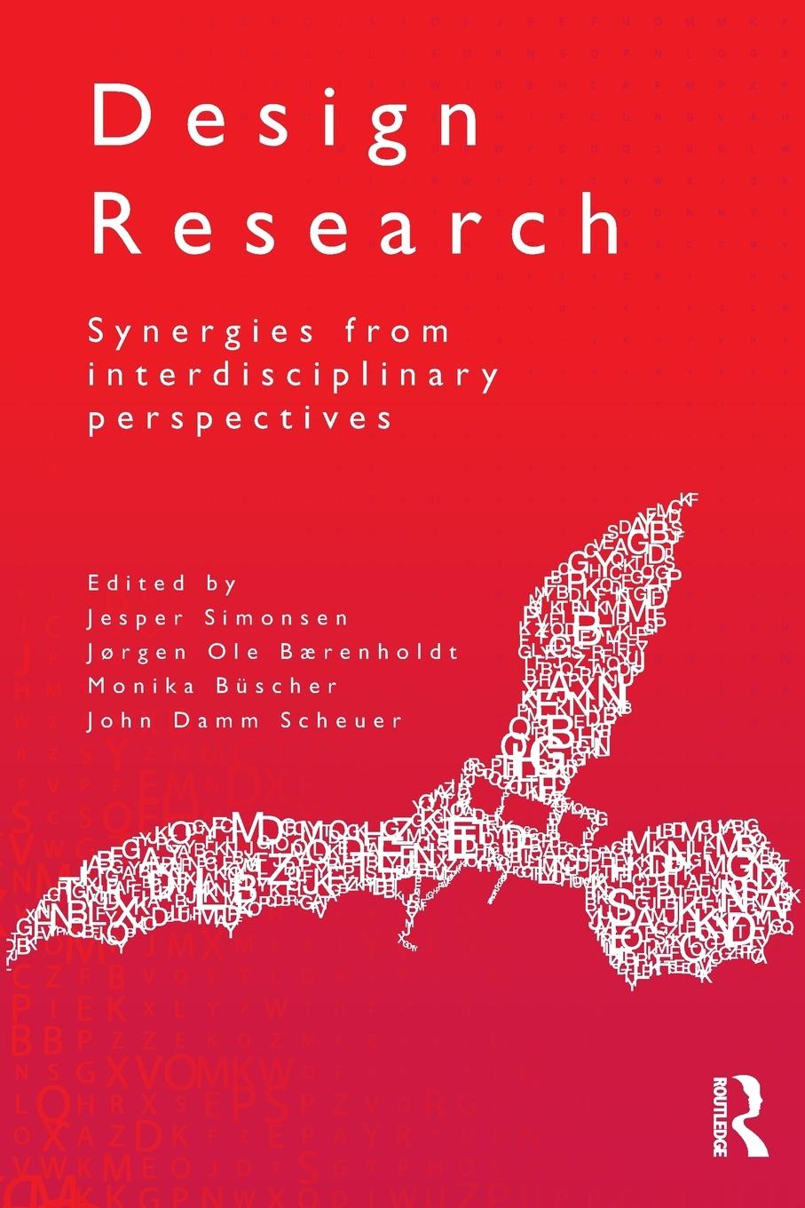 Cover: 9780415534161 | Design Research | Synergies from Interdisciplinary Perspectives | Buch