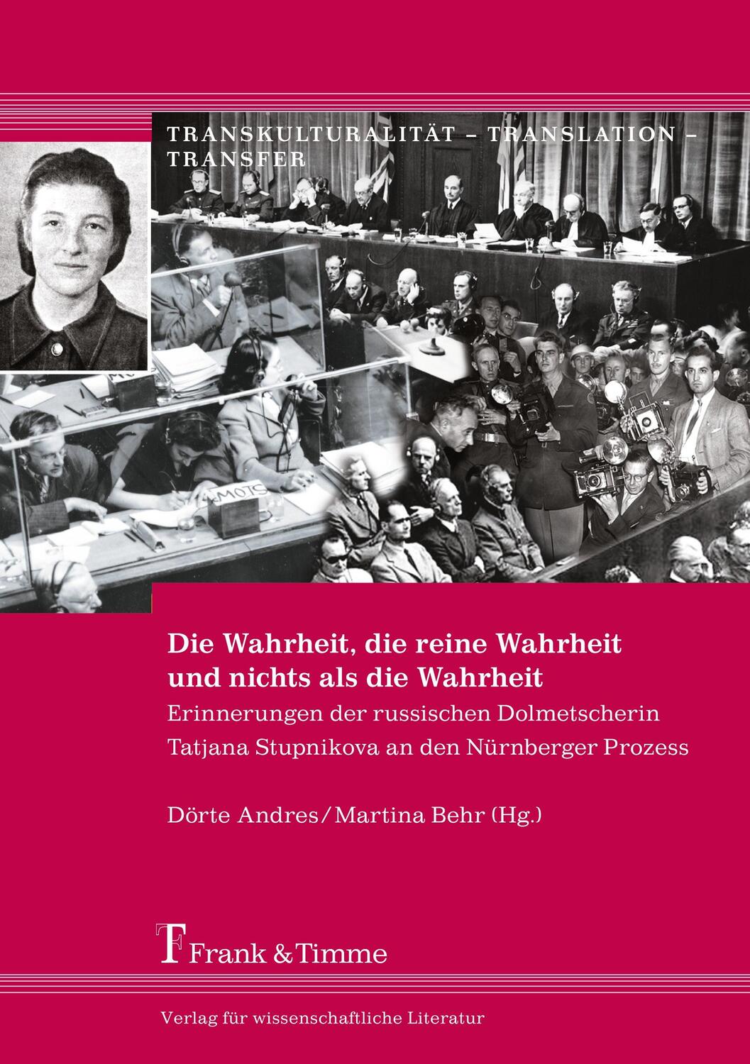 Cover: 9783732900053 | Die Wahrheit, die reine Wahrheit und nichts als die Wahrheit | Buch