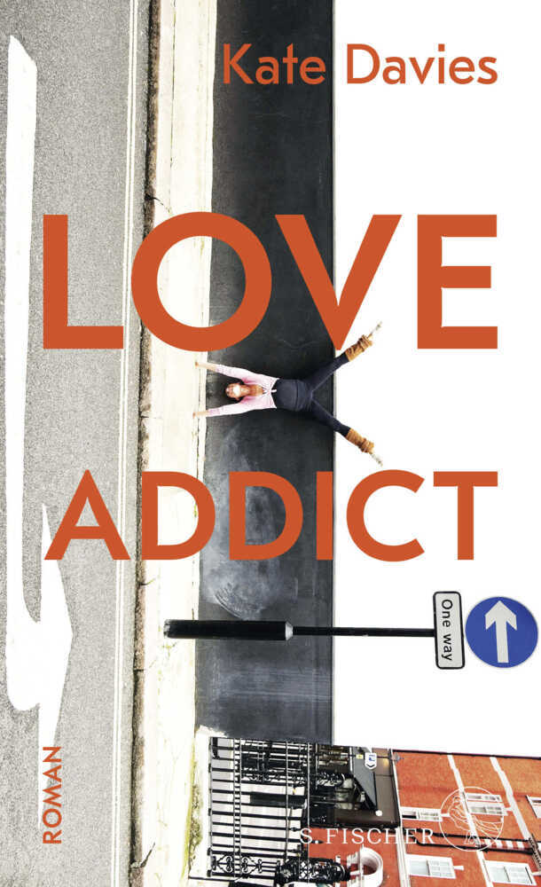 Cover: 9783103974409 | Love Addict | Roman | Kate Davies | Buch | 512 S. | Deutsch | 2020