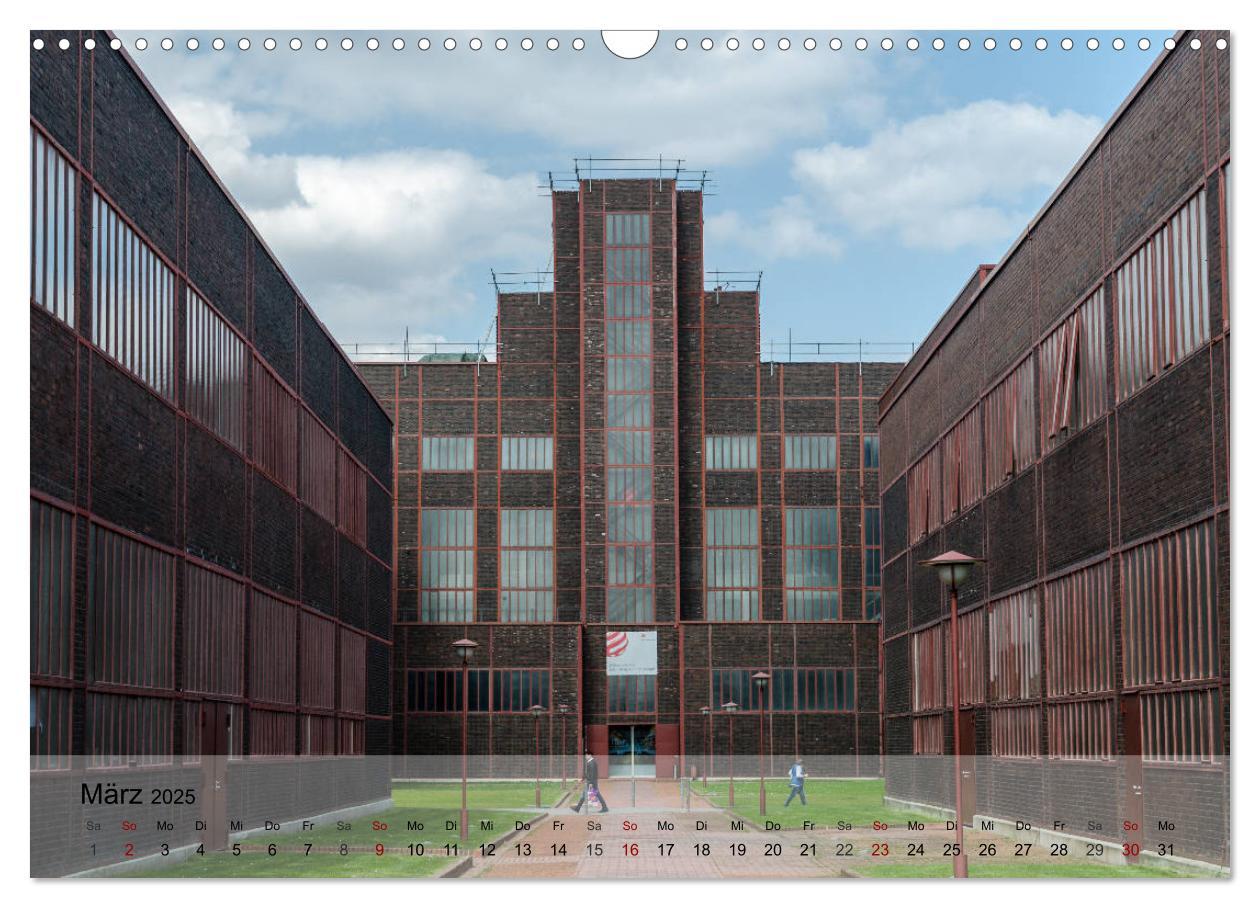 Bild: 9783435449989 | Zeche und Kokerei Zollverein Essen: Industrie-Architektur...