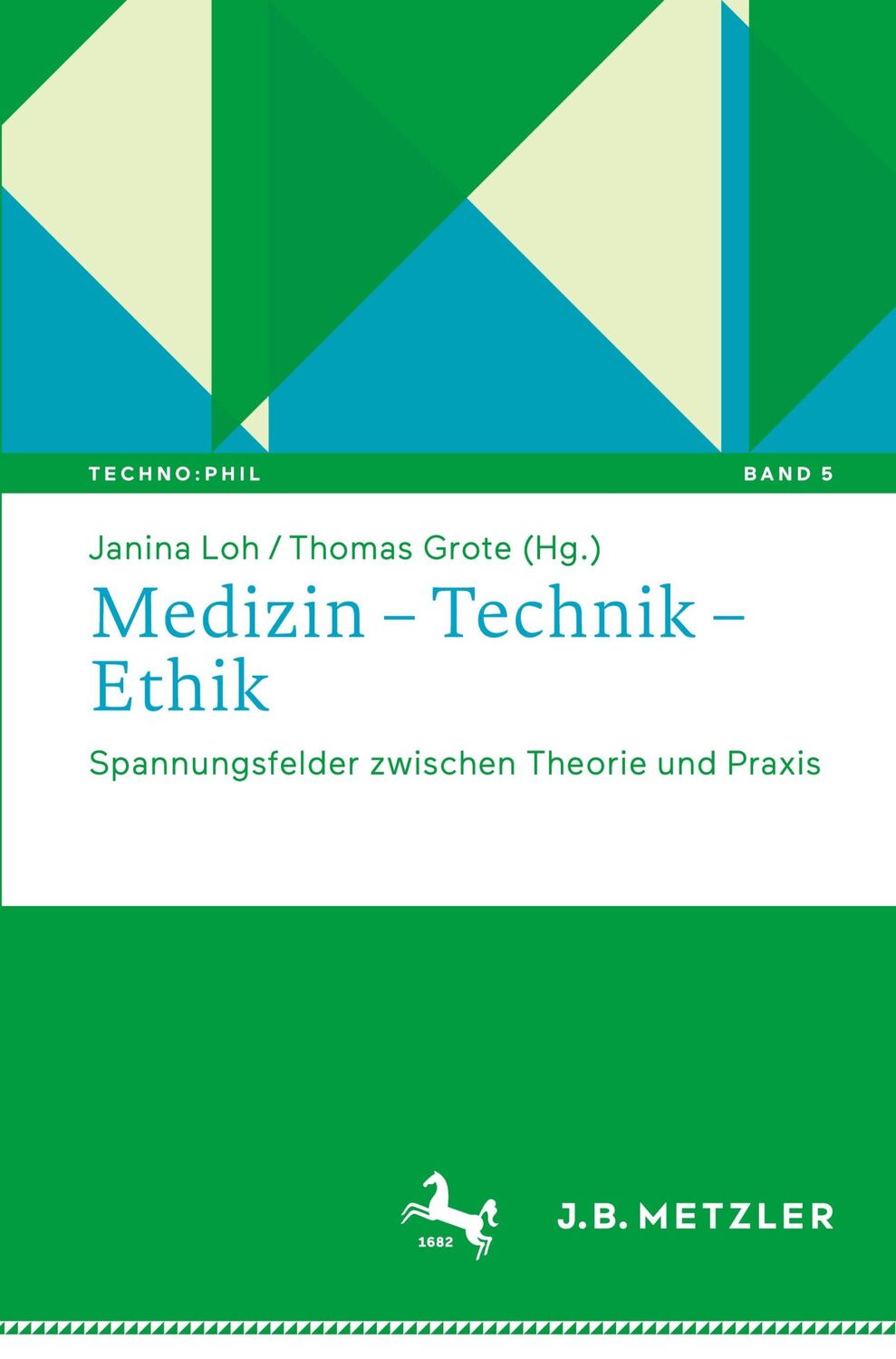 Cover: 9783662658673 | Medizin ¿ Technik ¿ Ethik | Thomas Grote (u. a.) | Taschenbuch | XI