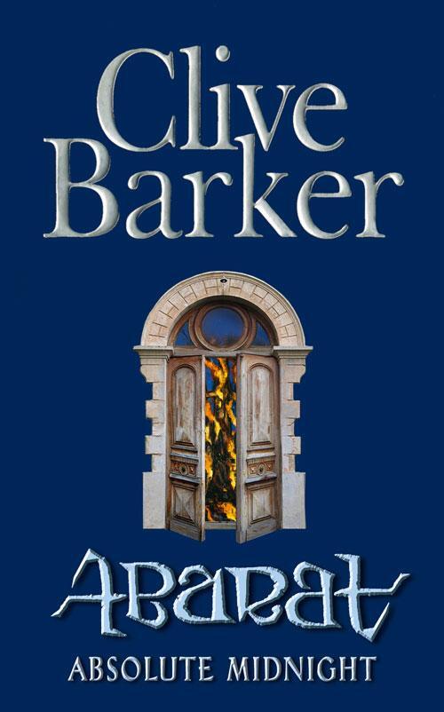 Cover: 9780007100484 | Absolute Midnight | Clive Barker | Taschenbuch | 606 S. | Englisch