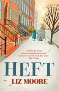 Cover: 9780099558729 | Heft | Liz Moore | Taschenbuch | Englisch | 2013 | Cornerstone