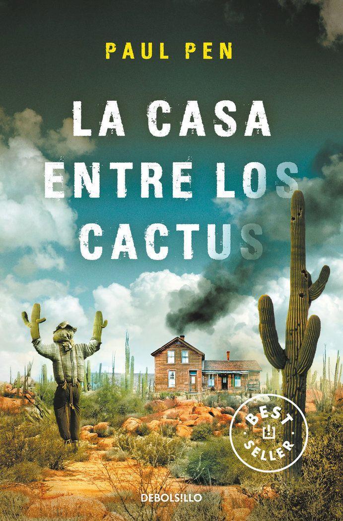 Cover: 9788466377522 | La casa entre los cactus | Paul Pen | Taschenbuch | 360 S. | Spanisch