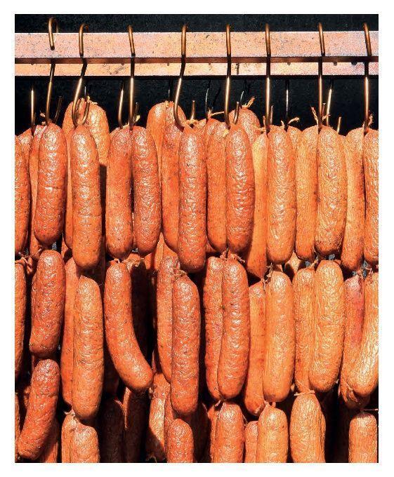 Bild: 9783868526851 | Die Hausschlachtung | Wurst, Schinken, Braten, Sülze | Carsten Bothe