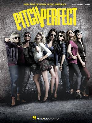 Cover: 9781480340763 | Pitch Perfect: Music from the Motion Picture Soundtrack | Kendrick