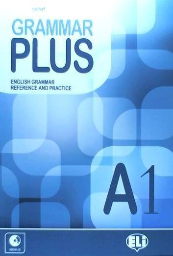 Cover: 9788853615299 | Grammar Plus - English Grammar Reference and Practice | Suett (u. a.)