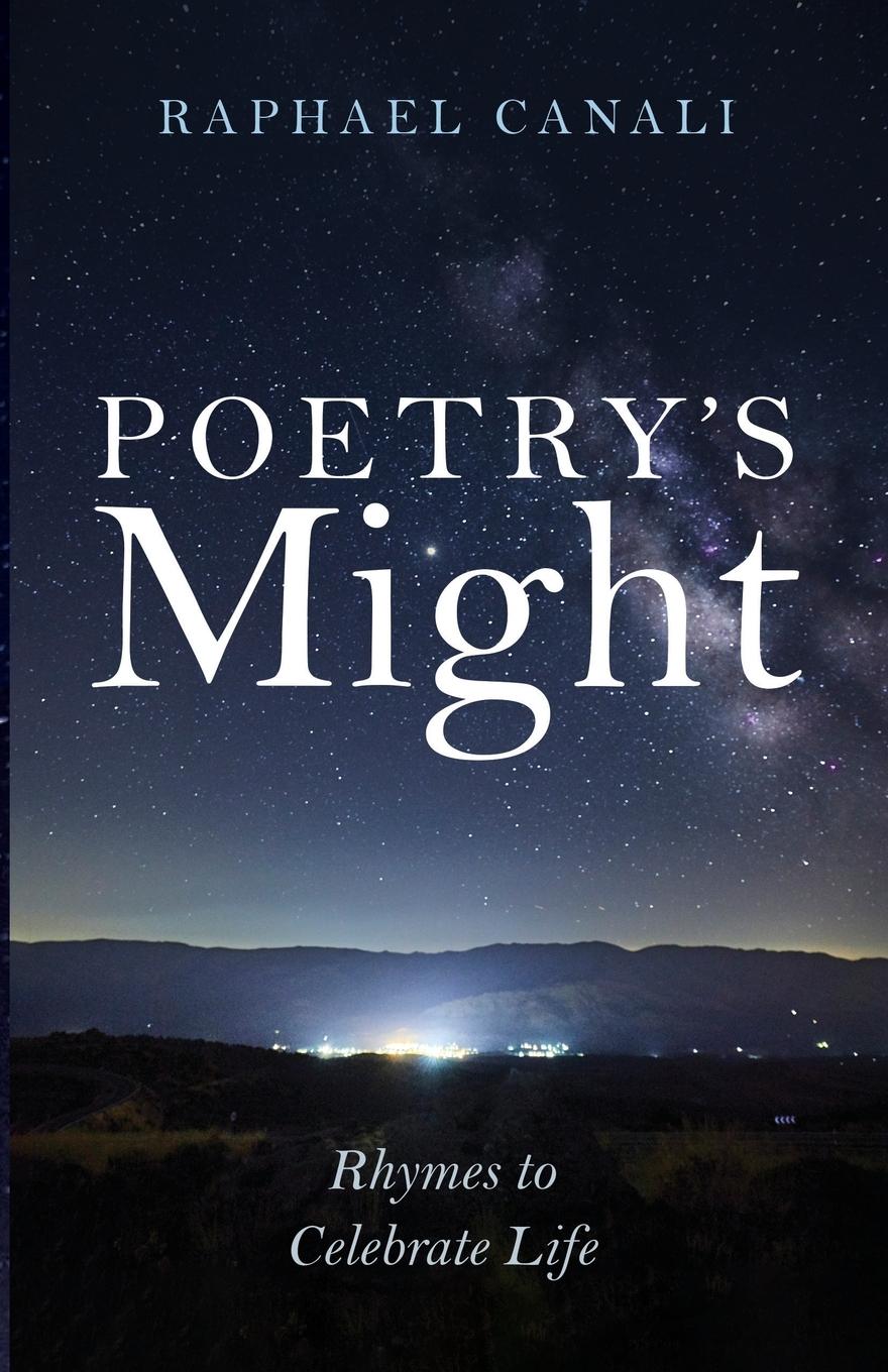 Cover: 9781666786071 | Poetry's Might | Raphael Canali | Taschenbuch | Englisch | 2023