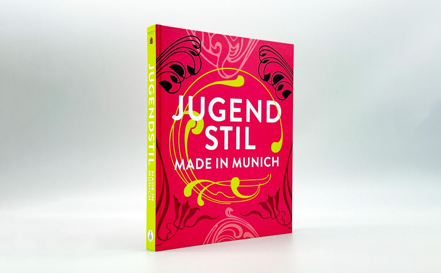 Bild: 9783422802414 | Jugendstil. Made in Munich | Roger Diederen (u. a.) | Buch | 272 S.