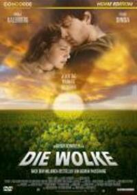 Cover: 4010324024664 | Die Wolke | Gregor Schnitzler | DVD | Deutsch | 2006 | Concorde Video