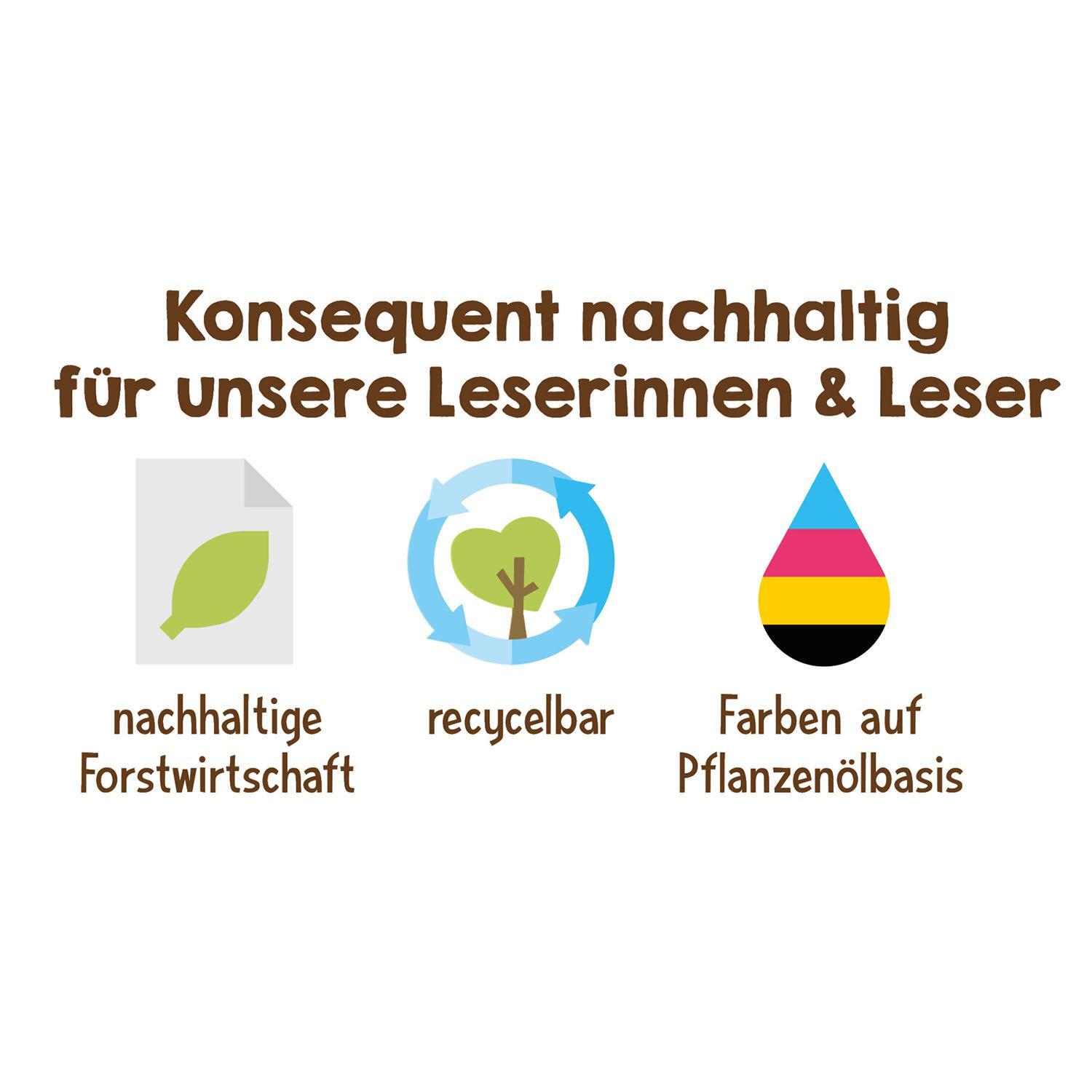 Bild: 9783440172452 | Welcher Baum ist das? Kindernaturführer | Holger Haag | Taschenbuch