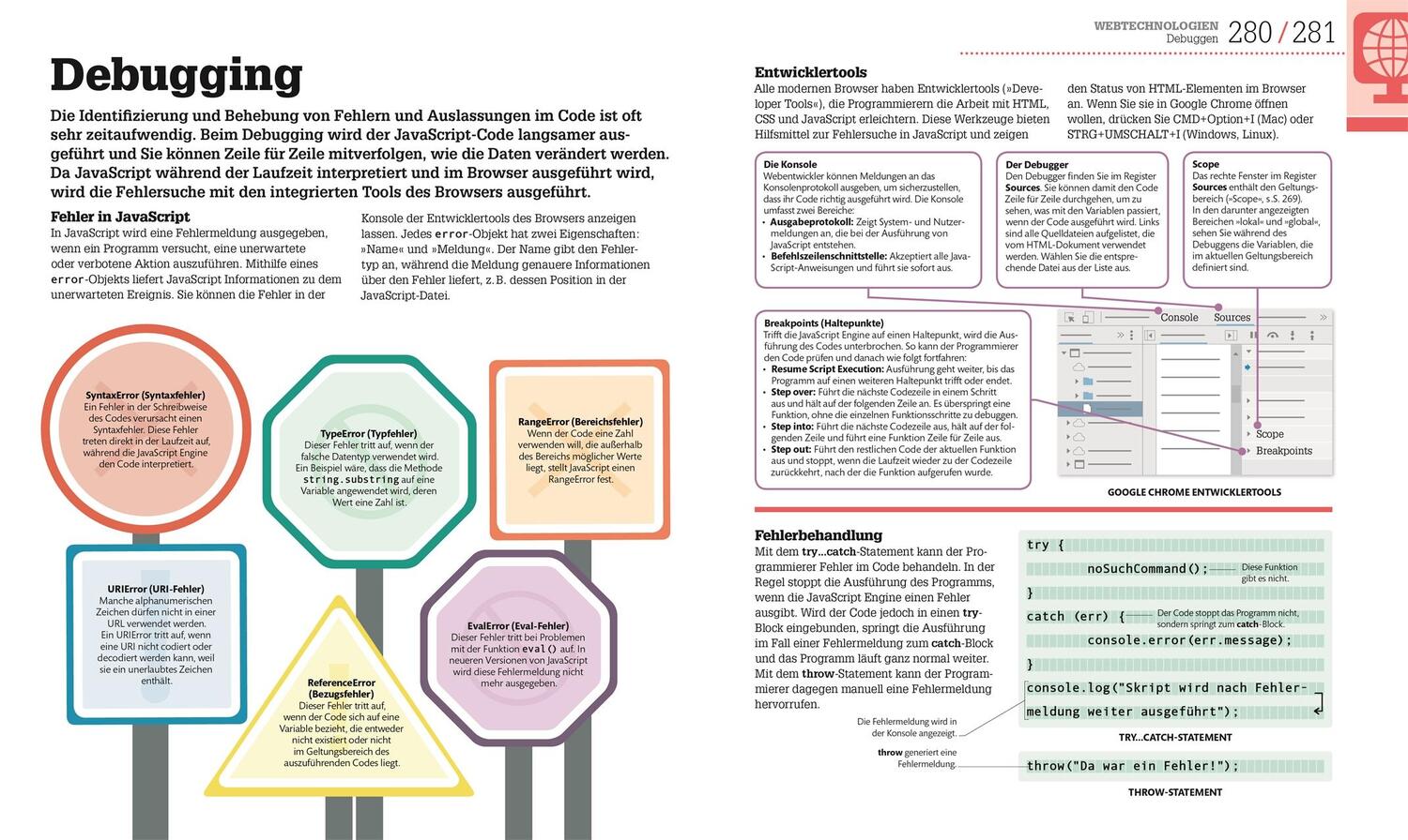 Bild: 9783831040223 | Programmieren ganz einfach | Clif Kussmaul (u. a.) | Buch | 360 S.