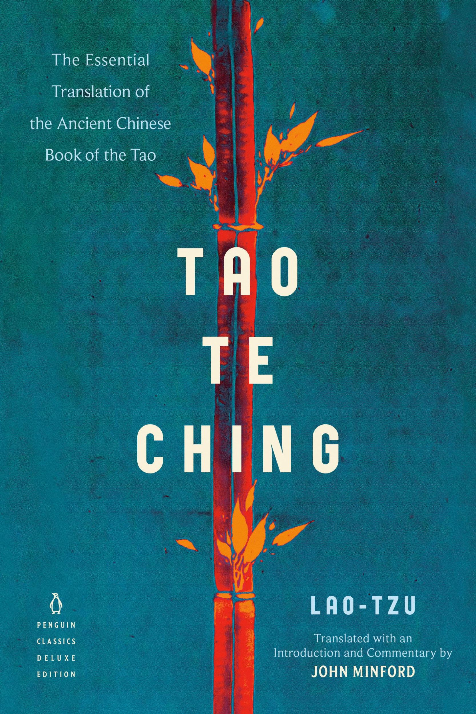 Cover: 9780143133803 | Tao Te Ching: The Essential Translation of the Ancient Chinese Book...