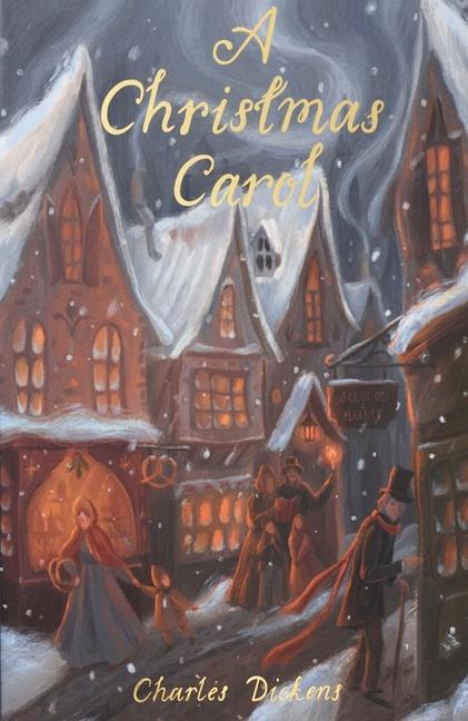 Cover: 9781853261213 | A Christmas Carol | Charles Dickens | Taschenbuch | Englisch | 1993