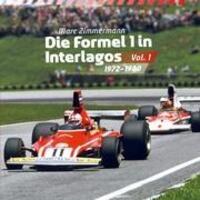 Cover: 9783848221523 | Die Formel 1 in Interlagos - Vol. 1 | 1972 - 1980 | Marc Zimmermann