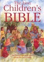 Cover: 9780745949123 | The Lion Children's Bible | Pat Alexander | Taschenbuch | Englisch