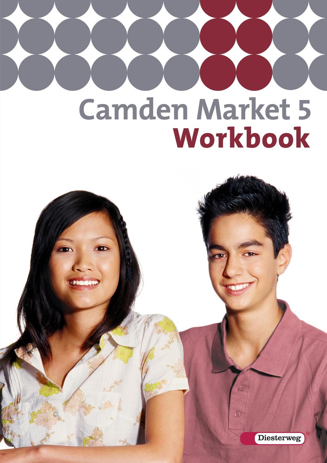 Cover: 9783425728179 | Camden Market 5. Workbook | Ausgabe 2005 | Broschüre | Camden Market