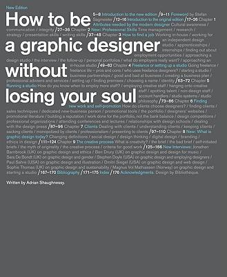 Cover: 9781568989839 | How to Be a Graphic Designer Withou | New Expanded Version | Buch